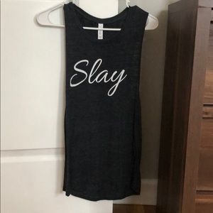 Slay Tank